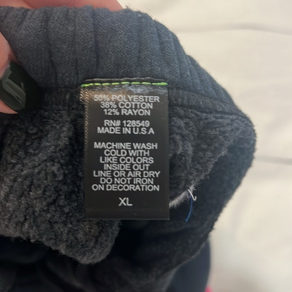 Aviator Nation lightning bolt sweatpants - Picture 7 of 8